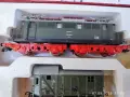 ЖП електрически валкове, снимка 1