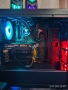 Геймърски Ryzen 7 8700F, RX 7600 8GB, RAM 16GB DDR5, SSD 1TB NVME , снимка 1
