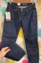 Нови дънки Levi's 28 номер, снимка 10