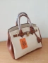 Чанта Hermes Birkin- SG-VS21, снимка 4