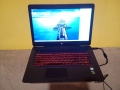 Геймърски лаптоп  HP OMEN / 17 инчов FHD дисплей/ GTX 1060 - 6GB GDDR5, снимка 3