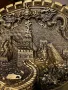 Китайско изкуство - Great Wall , снимка 5