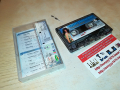 *ОРИГИНАЛНА КАСЕТА-ПОЛИ ПАСКОВА АУДИОКАСЕТА 1803220904, снимка 9