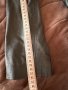 Страхотно яке естествена кожа и чинчила, снимка 8