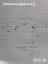 Оригинална памучна риза Calvin Klein Regular Fit (размер 17), снимка 5
