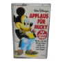 Applaus fur Micky - колекционерска аудио касета, снимка 1