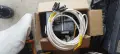 СОЛАРНА СИСТЕМА 2×100W + VARTA AGM 105Ah + КОНТРОЛЕР 60A + ИНВЕРТОР 4000W 🔋⚡, снимка 6