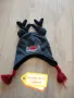 Летни и зимни шапки, шал, ръкавици 1-3 години, снимка 11
