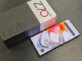Бартер! Отличен Nubia Z70 Ultra 5G 16GB RAM 512 GB ROM, снимка 1