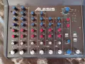 Аудио миксек Alesis Multimix 8 USB FX, снимка 3