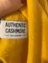 Дамско кашмирено поло без ръкави  Authentik Cashmere, снимка 8