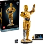 НОВО ЛЕГО 75398 СТАР УОРС - C-3PO  LEGO 75379 Star Wars- 75398 C-3PO, снимка 3