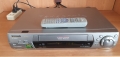 Видео рекордер Panasonic NV-HS850 SuperVHS HI-FI stereo, снимка 1 - Плейъри, домашно кино, прожектори - 36092338