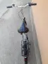 сгъваемо алуминиево колело, снимка 12
