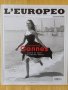 L'Europeo. Бр. 78 / 2022 - Festival de Cannes, снимка 1 - Други - 42164773