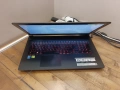 Лаптоп Acer Aspire V17 Nitro / 17", снимка 4