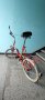 Детско полско колело антика Romet Wigry 2, снимка 1 - Велосипеди - 44288508