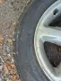гума с джанта за Тойота Рав 4 235/60/16, снимка 2