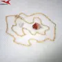 Синджир с 14К златно покритие 254617, снимка 1