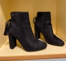Дамски боти - 38 номер, снимка 9