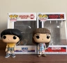 Funko pop television stranger things Mike 846, снимка 4