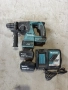 Makita DHR243 безчетков перфоратор, снимка 1