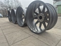 Оригинални Джанти Мерцедес/AMG- А/B/C-Класа 18 цола, снимка 9