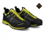 Mammut Men's Alnasca Knit GTX Low Rise Hiking Boots, снимка 1 - Спортни обувки - 36266144