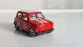 Метални колички ГАЗ-31105 Волга 1:34-39,Trabant 601, 1:64, Mini Cooper, 1:64. , снимка 9