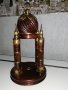 Рог за вино с поставка, снимка 6