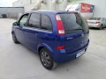 opel Meriva 1.6 газ бензин, снимка 2