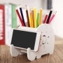 Поставка за съхранение Училищни офис консумативи Бюро Подреден Органайзер Държач, снимка 1