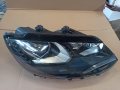 Фар десен оригинален 7N1 941 034 D bixenon led Фолксваген шаран 10-20г биксенон лед завиващ , снимка 7