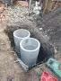 Септични ями от бетони пръстени, снимка 8