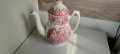 Порцеланова кана Royal Tudor Ware, снимка 3
