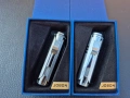 Луксозна запалка JOBON в подаръчна кутия ,два цвята C5685, снимка 2