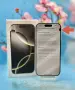 Apple iPhone 16 Pro, 256GB, 5G, Natural Titanium, снимка 4