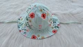 Бебешка шапка с връзки  4-9 месеца , снимка 10