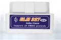 Мини Bluetooth OBD 2 - Уред за автомобилна диагностика, снимка 14