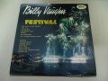 № 7180 стара грамофонна плоча   - Billy Vaughn Festival  - Dot