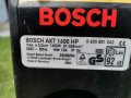самопридърпваща клонотрошачка дробилка за клони Bosch AXT 1600 HP безшумна, снимка 3