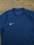 Nike - страхотна мъжка тениска КАТО НОВА, снимка 2