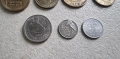 Финландия. Финланско пени и марка. 7 бройки., снимка 8