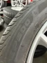Джанти с Гуми 19 Цола за BMW I3 155/70/19 Нови, снимка 9