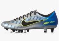 бутонки  NIKE NEYMAR MERCURIAL VICTORY VI (AG)  номер 42,5-43, снимка 2