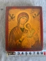 Икона Света Богородица, снимка 1