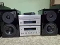 Yamaha RX-E810-DVD-E810 - Yamaha NX- E300, снимка 1
