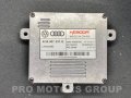  Лед модул, LED DRL KEBODA 4G0907397Q AUDI VW, снимка 1 - Части - 40421386