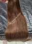 Естествена коса , снимка 3