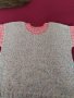 Ръчно плетени жилетки и пуловер, без ръкав, снимка 1 - Жилетки - 39891171